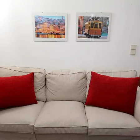 Cozy With Parking Appartamento