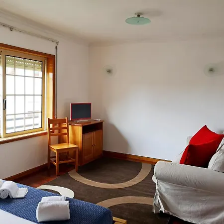 Cozy With Parking Appartamento Oporto