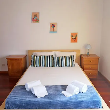 Appartamento Cozy With Parking *